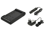 Camcorder-Battery-Charger