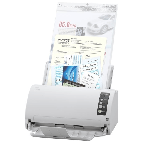 Fujitsu-fi-7030-Scanner-ADF-600-x-600-DPI-A4-Bianco