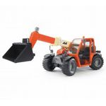 BRUDER JLG 2505