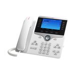 Cisco 8861 telefono IP Nero, Argento Wi-Fi