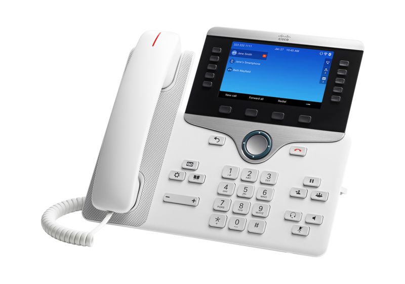 TELEFONO-CISCO-UC-8861