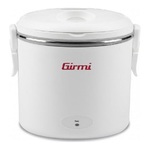 Girmi SC01 Vivandiere 40 W 0,7 L Bianco