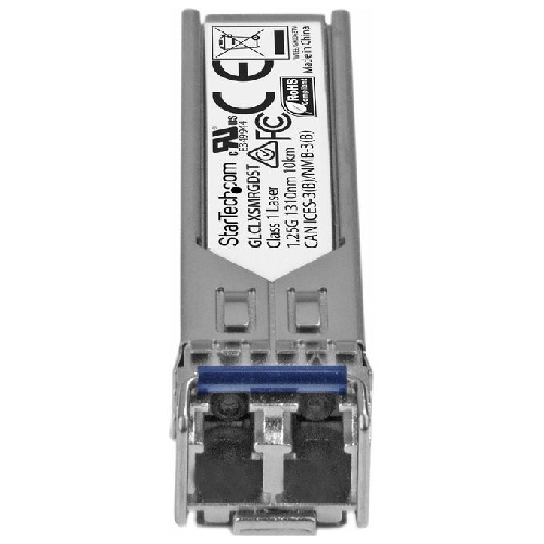 StarTech.com-Modulo-Ricetrasmettitore-SFP-1000Base-LX--Compatibile-Cisco-GLC-LX-SM-RGD---SM-LC--10km