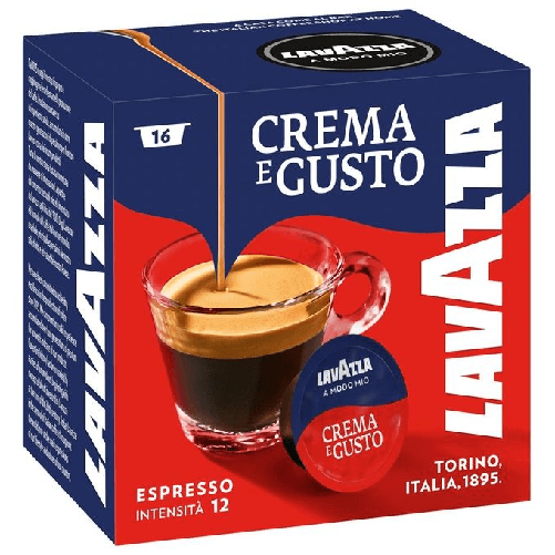 Lavazza-B-Conf-16-capsule-caffe-Crema-e-Gusto