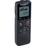 Olympus-VN-541PC-Memoria-interna-Nero