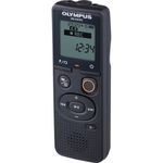 Olympus-VN-541PC-Memoria-interna-Nero