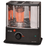 Zibro RS-30 riscaldacarburante liquido 3000 W