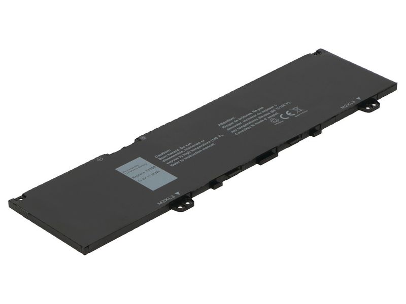 Main-Battery-Pack-11.55V-3200mAh