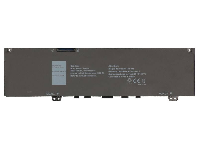 Main-Battery-Pack-11.55V-3200mAh