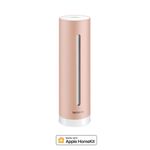 Netatmo-Misuratore-qualita--dell-aria-sensori-di-temperatura-umidita--rumore-e-CO2-NHC-IT-Rosa-Oro