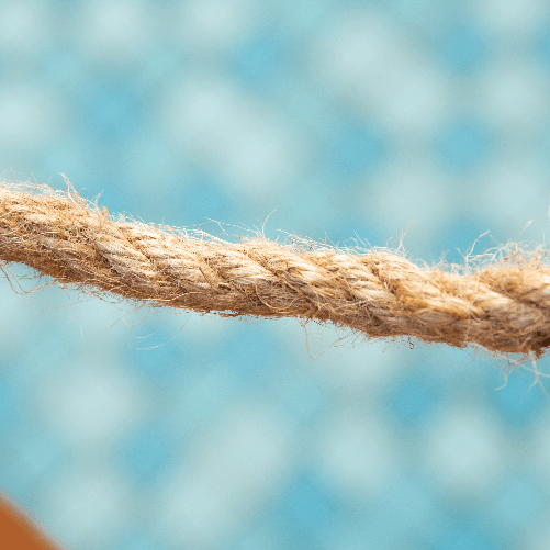 Outsunny-Ponticello-di-Legno-da-Esterni-con-Sponde-in-Canapa-Struttura-in-Legno-d-Abete-150x58x58.5cm-Arancione