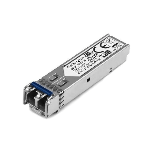 StarTech.com-Cisco-Meraki-MA-SFP-1GB-LX10-Compatibile---Modulo-ricetrasmettitore-SFP---1000BASE-LX