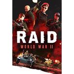 Digital Bros RAID: World War II, Xbox One Standard Inglese