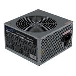 LC-Power LC600H-12 V2.31 alimentatore per computer 600 W 20+4 pin ATX ATX Nero