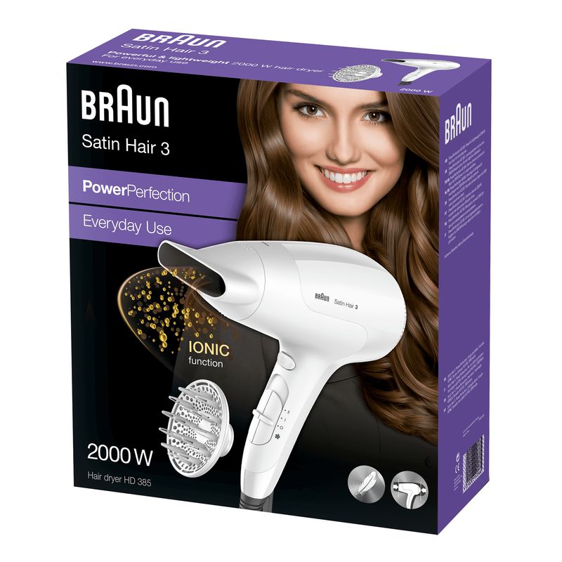 Braun-Satin-Hair-3-Asciugacapelli-2000W-Bianco