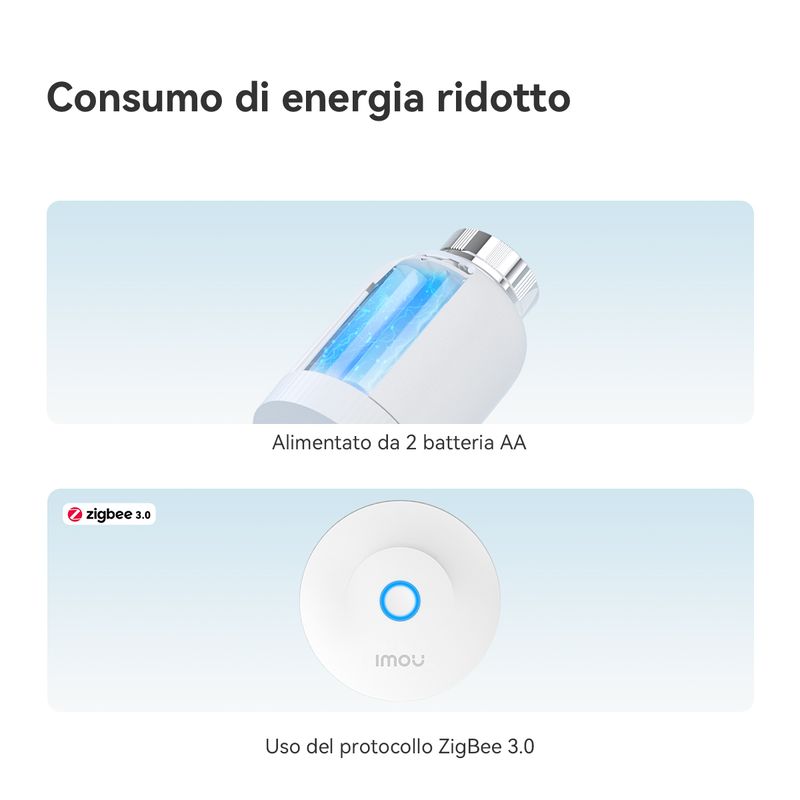 Imou-Kit-Termostato.-Comprende-hub-ZG2-EU-e-valvola-TRV1-La-valvola-TRV1-viene-fornita-con-6-adattatori-di-montaggio-ril