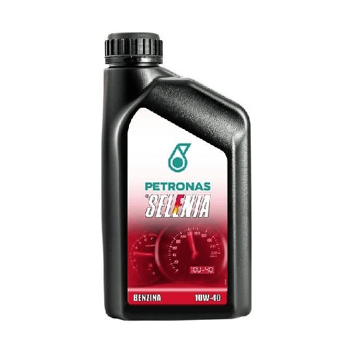 Petronas-Selenia-Benzina-10W-40