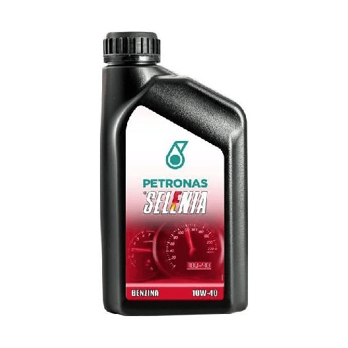 Petronas-Selenia-Benzina-10W-40