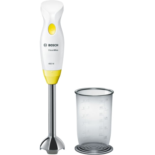 Bosch-MSM2410YW-frullatore-Frullatore-ad-immersione-400-W-Bianco-Giallo