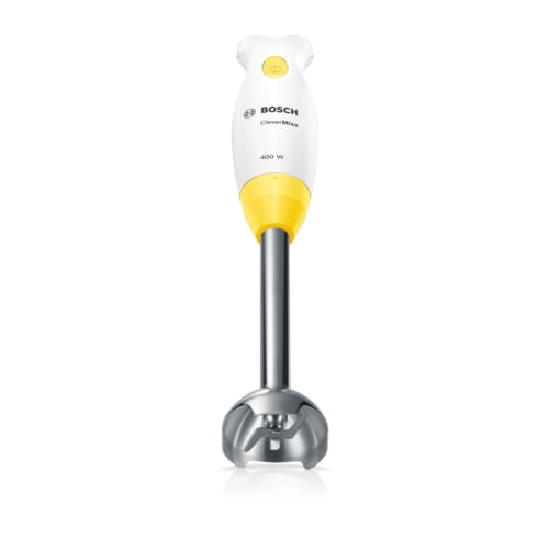 Bosch-MSM2410YW-frullatore-Frullatore-ad-immersione-400-W-Bianco-Giallo