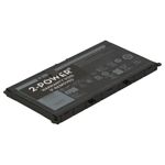 2Power 2-Power CBP3625A ricambio per laptop Batteria