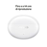 OPPO-Enco-Air4-Pro-Auricolari-True-Wireless44h-di-Autonomia-Driver-in-Titanio-da-12.4mm-Bluetooth-5.4-Controlli-Touch-Ca