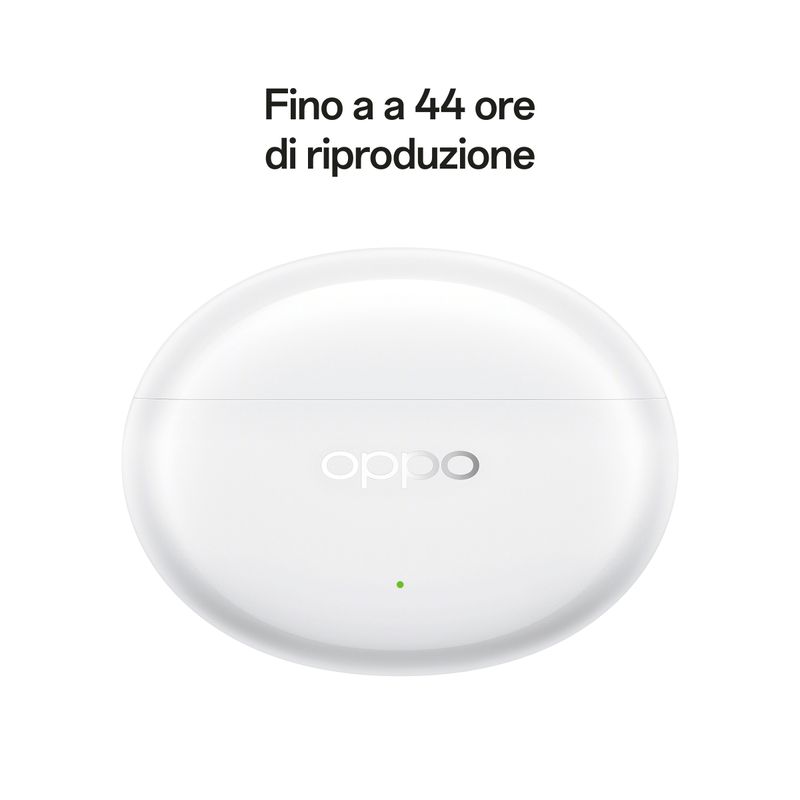 OPPO-Enco-Air4-Pro-Auricolari-True-Wireless44h-di-Autonomia-Driver-in-Titanio-da-12.4mm-Bluetooth-5.4-Controlli-Touch-Ca