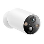 Telecamera-a-batteria-Smart-Tapo-TC85-2.5K-4Mp