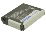 Camera-Battery-3.7V-1100mAh