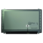 2Power 2-Power SCR0554A ricambio per laptop Display