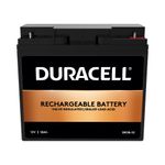 Duracell DR18-12 batteria UPS Acido piombo (VRLA) 12 V 18 Ah