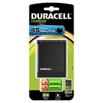 Duracell CEF27+2xAA+2xAAA carica batterie