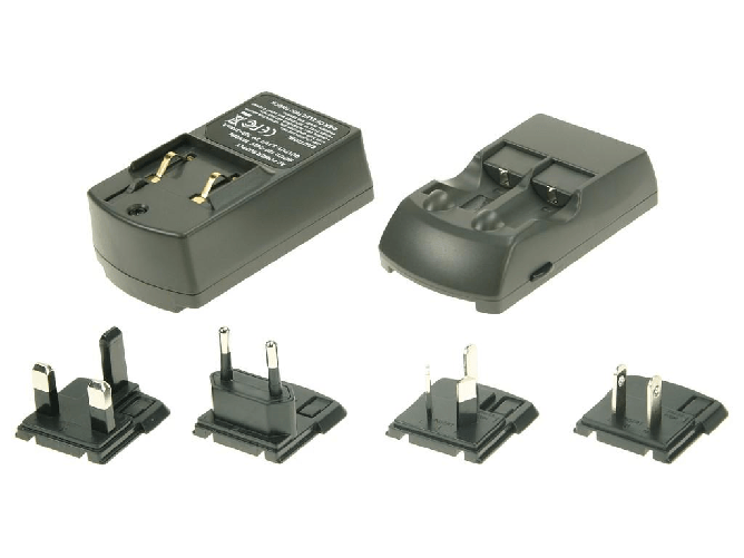 Charger-for-Rechargeable-CR123A