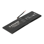 2Power 2-Power CBP3662A ricambio per laptop Batteria