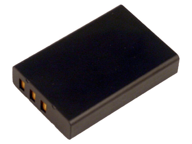 Digital-Camera-Battery-3.7V-1800mAh