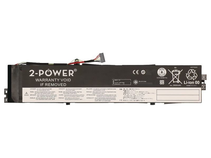 Main-Battery-Pack-15.2V-2600mAh