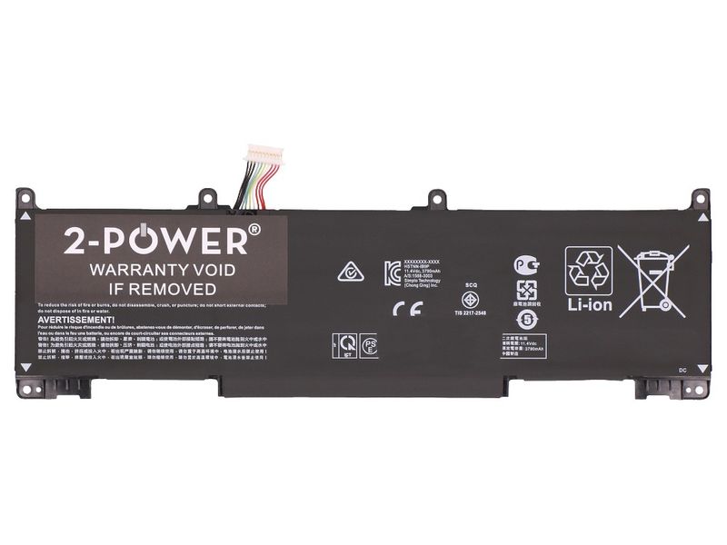 Main-Battery-Pack-11.4V-3950mAh