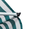 Outsunny-Tenda-da-Sole-da-Esterno-2x1.5m-a-Rullo-con-Manovella-Altezza-e-Angolazione-Regolabile-Bianco-e-Verde