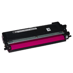 Cartuccia Toner Compatibile Per Brother Tn210 Tn230 Magenta 1400 Copie