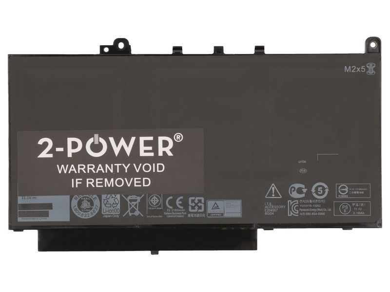 Main-Battery-Pack-11.1V-3180mAh