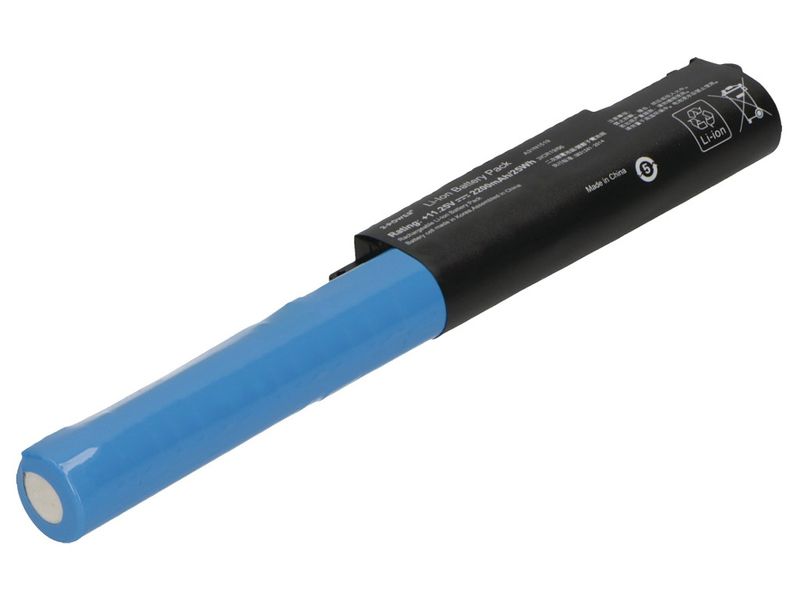 Main-Battery-Pack-11.25V-2200mAh