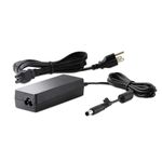 HP 65W Smart AC Adapter adattatore e invertitore Interno Nero