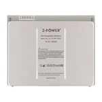 2Power 2-Power CBP1036A ricambio per laptop Batteria