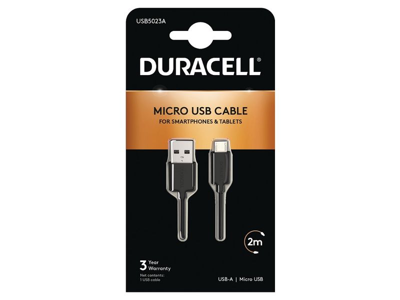 Duracell-USB-A-to-Micro-USB-Cable-2m