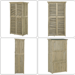 Outsunny-Casetta-in-Legno-da-Giardino-con-Tetto-Impermeabile-Armadio-da-Esterno-Porta-Attrezzi-da-Giardino-con-4-Scompartimenti-87x46.5x160cm