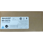 ORIGINALE Sharp toner ciano MX-C52TC 14200 pagine