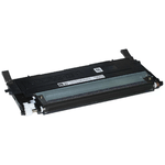 Cartuccia Toner Compatibile Samsung Clt407/409/Clp310/320 Bk Nero