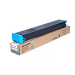 ORIGINALE Sharp toner ciano MX-C36TC 11700 pagine