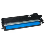 Cartuccia Toner Compatibile Per Brother Tn210 Tn230 Ciano 1400 Copie