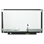 2-Power PSA Parts SCR0550B ricambio per laptop Display